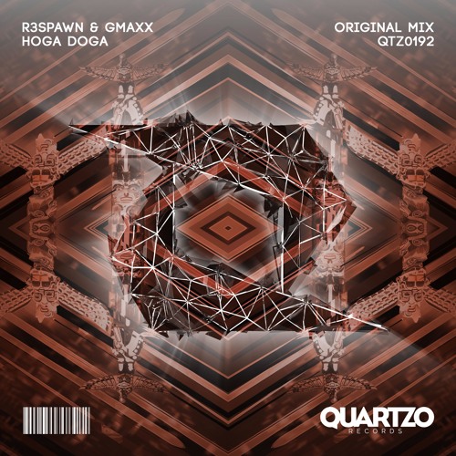 R3SPAWN & GMAXX - Hoga Doga [FREE] Supported by Hardwell and Blasterjaxx! (OUT NOW!)