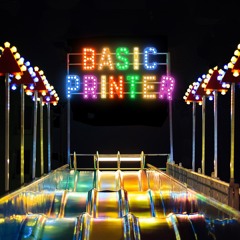 Basic Printer - Youth Shot