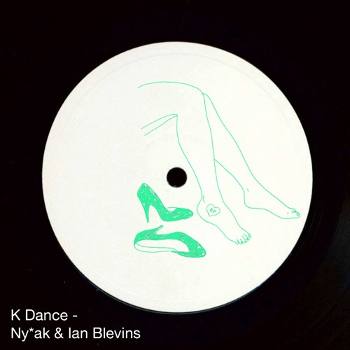 PREMIERE: Ny*Ak & Ian Blevins - K Dance