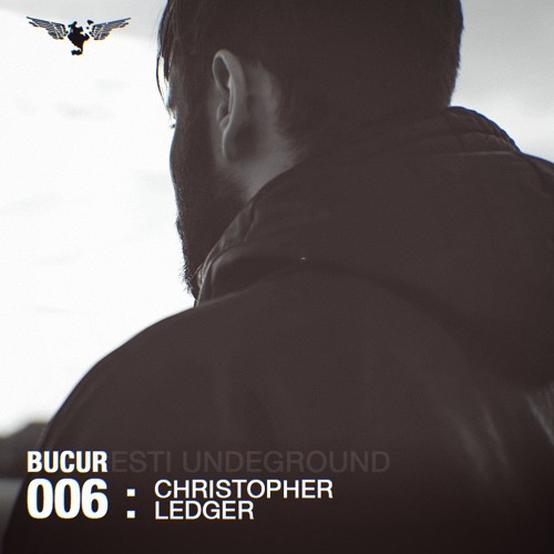 BUCUR006: Christopher Ledger