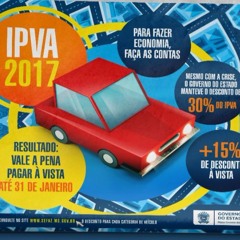 Governo do Estado de Mato Grosso do Sul - IPVA