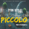 TÉLÉCHARGER PICCOLO ZYON STYLEI STYLEI TÉLÉCHARGER PICCOLO ZYON