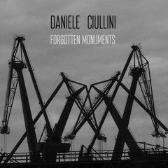 [SE078] Daniele Ciullini - Cemetery Of The Rusty Ships (Forgotten Monuments)