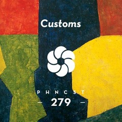 PHNCST279 - Customs