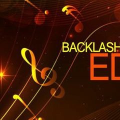 EDRW - Backlash (Original Mix)