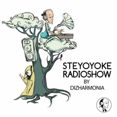 Dizharmonia - Steyoyoke Radio Show #061