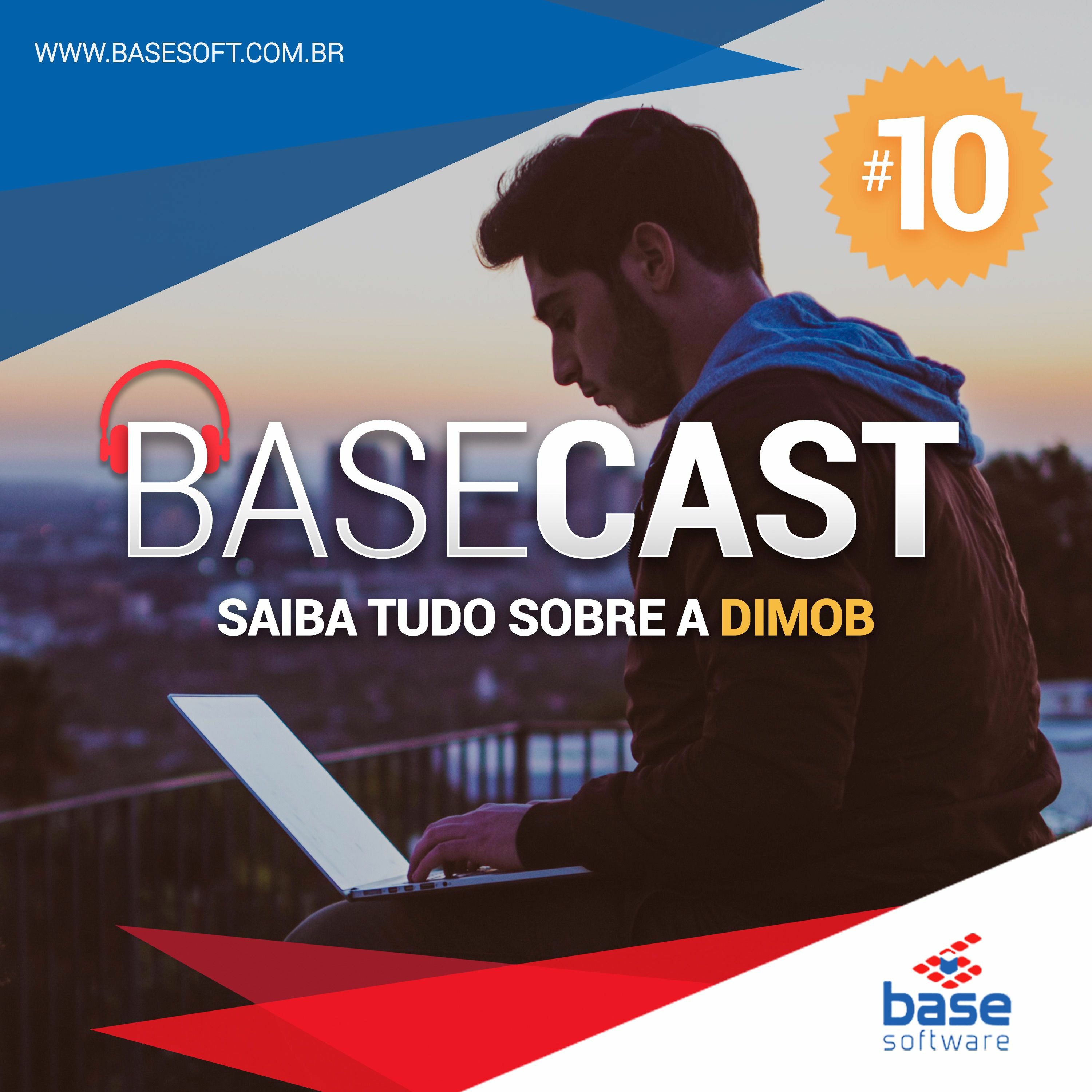 Base Cast - O Podcast da Base Software