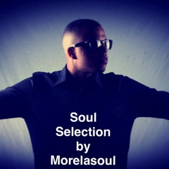 Kiz Soulselection Mixed By Morelasoul