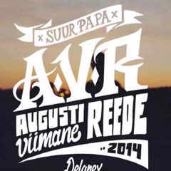 Suur Papa - A.V.R (Relanex Remix)