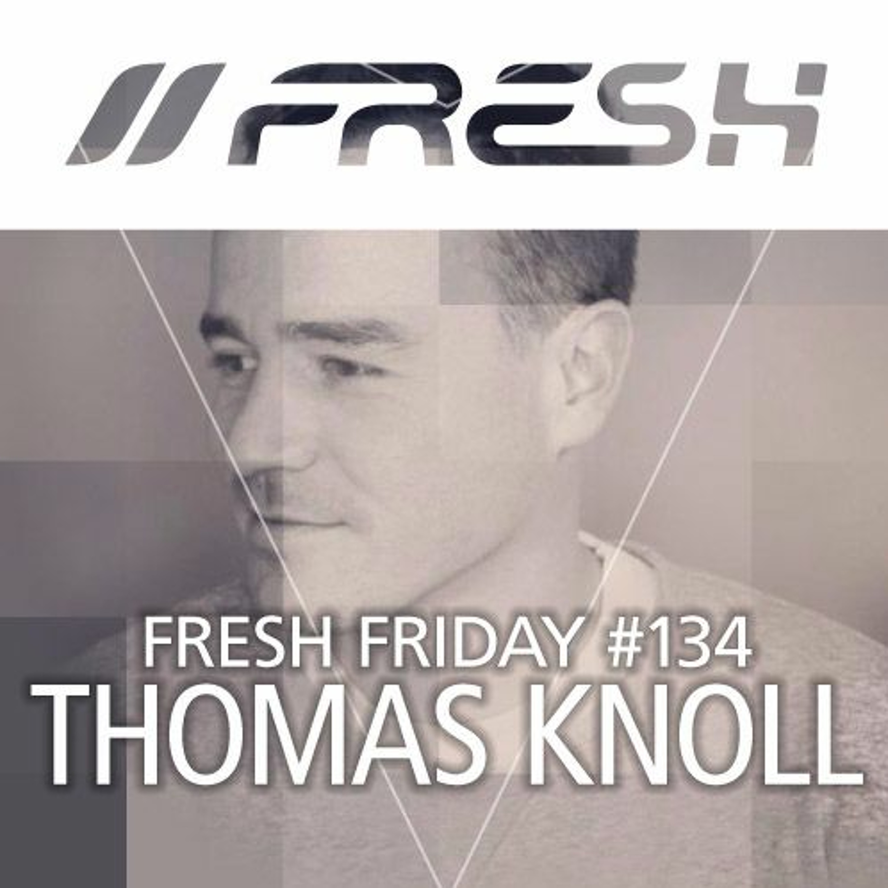 FRESH FRIDAY PODCAST