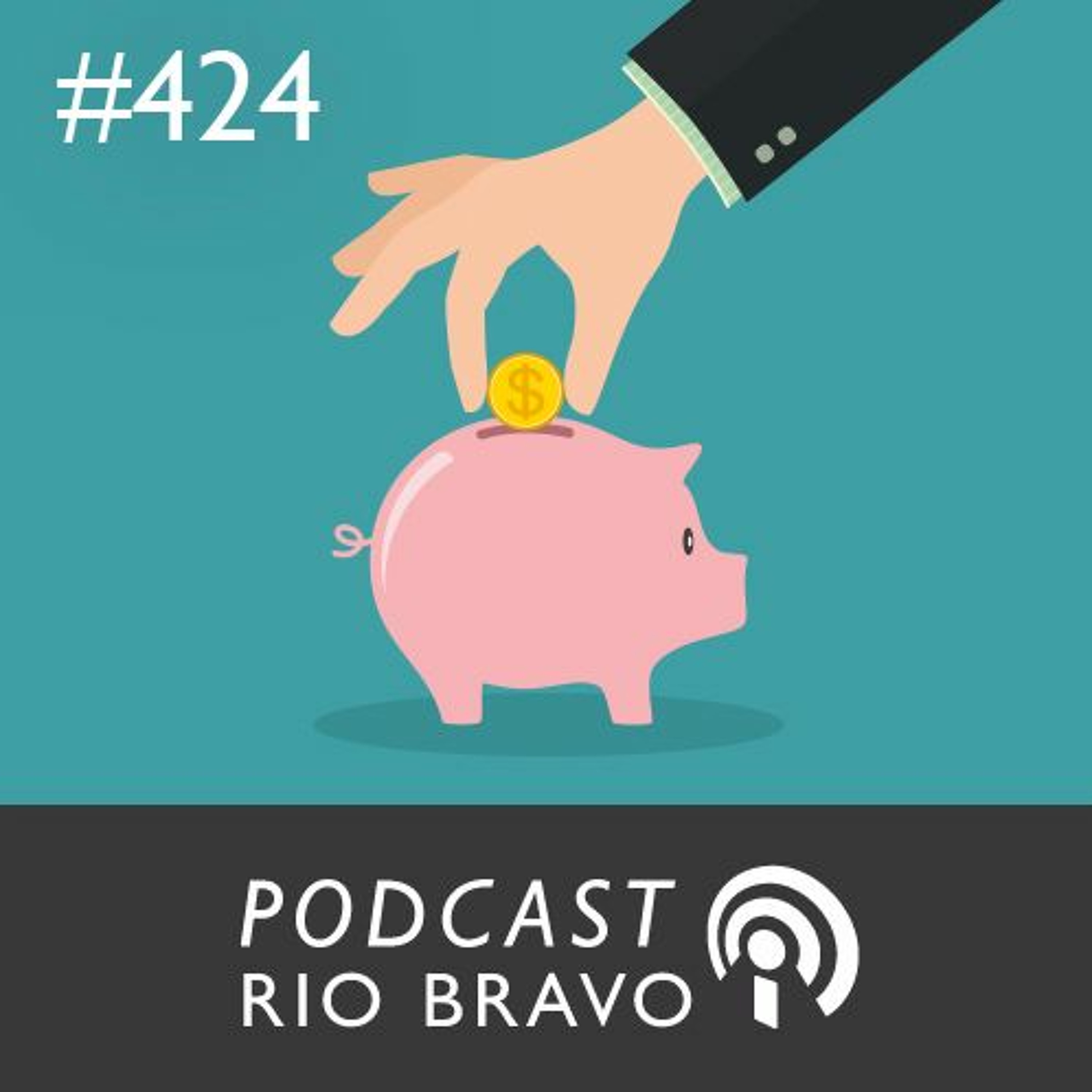 Podcast RioBravo