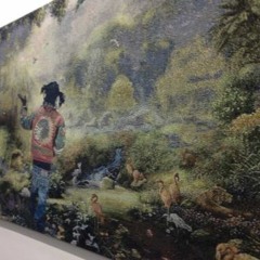 Water Thought (Prod. Lxced // Dj Swrv)