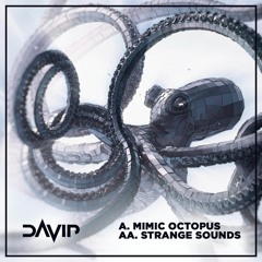 Davip - Mimic Octopus