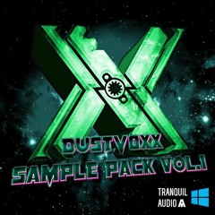 Dustvoxx Sample Pack  vol. 1 Demo - 01