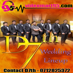 38 - NILA NAGANA (KOSTHA SAHARA FLASH ) - videomart95.com - D7th
