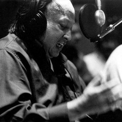 NFAK (Nusrat Fateh Ali Khan)