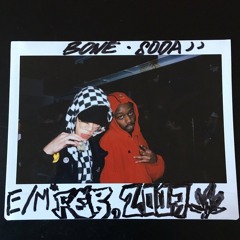 INTERPLANETARY FUNK (PROD. AARON CHOULAI)(VIDEO OUT NOW)