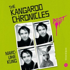 Marc-Uwe Kling - The Kangaroo Chronicles (Audiobook, Chapter 1)