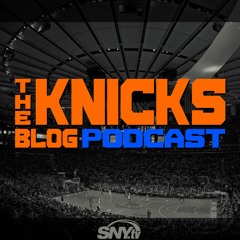 TheKnicksBlog Podcast: Oak Anger