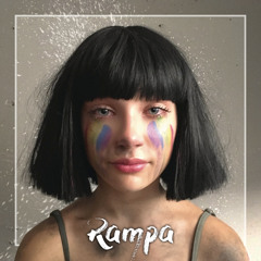 Sia (feat. Kendrick Lamar) - The Greatest (Rampa Remix) [Click "Buy" for FREE DOWNLOAD!]