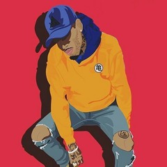 Chris Brown - Replace You (2017) Snipplet