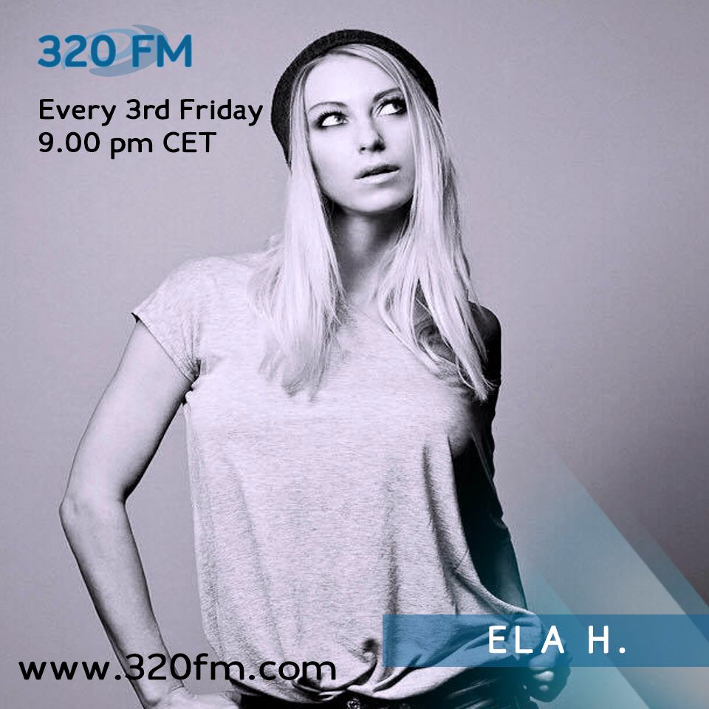 320 FM