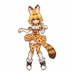 [VRC6] Kemono Friends - Youkoso Japari Park e