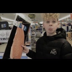 Little T - Never Be (Send For Millie B)