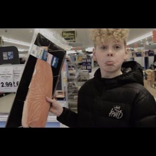 Little T - Never Be (Send For Millie B)