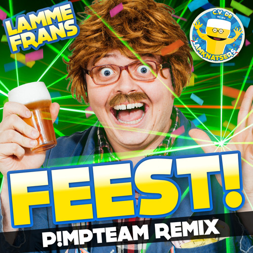 Feest! (P!mpteam Radio Mix)