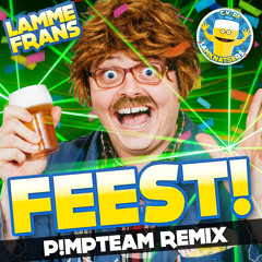 Feest! (P!mpteam Inmix Mix)