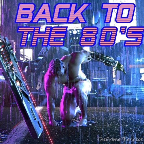 Stream Jonathantorresdesign | Listen to Synthwave playlist online for ...