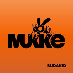 Budakid - When The Silence Breaks The Storm - MUKKE016