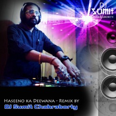 Haseeno Ka Dewana - Remix