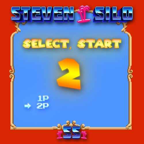 Select, Start 2 (WIP 2)