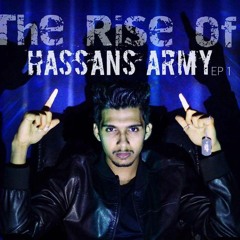Hassan | Rise Of Hassans Army | (Title Track)