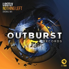 Lostly - Nothing Left (Original Mix)