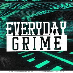 BOLUS - Knife Work [Grime Instrumental]