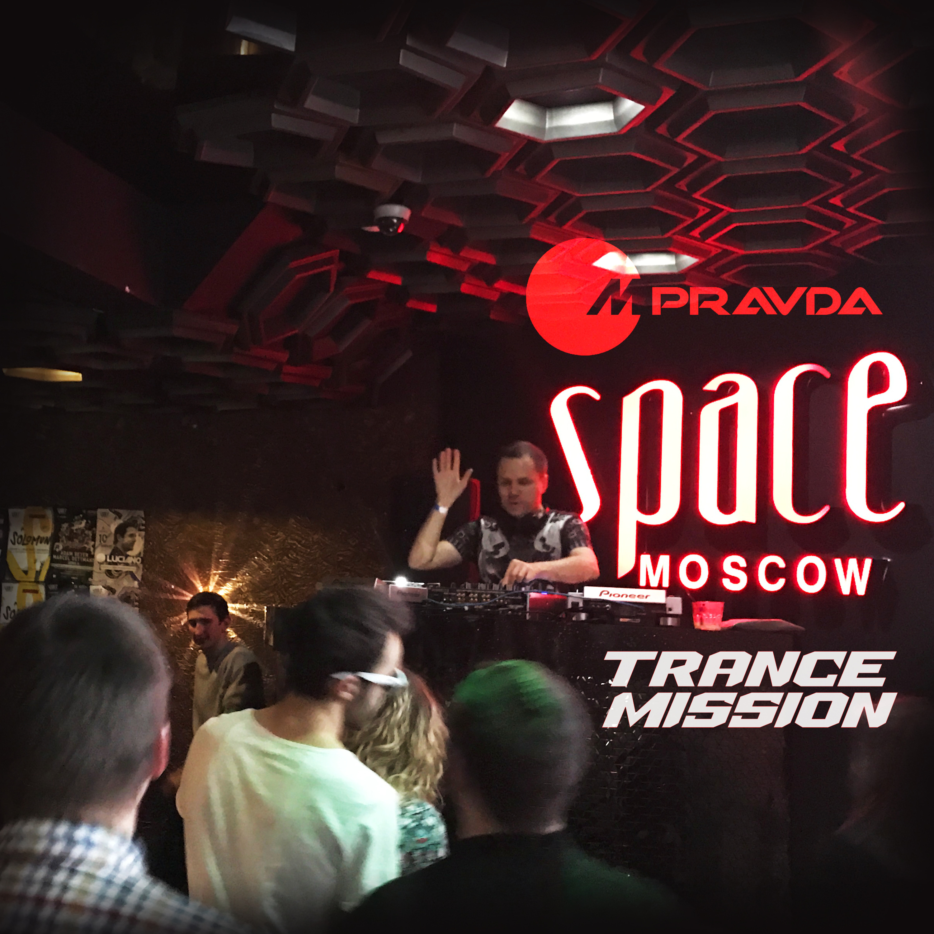 Pravda Music Weekly Podcast