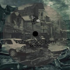Patrik Soderbom - MOFO (Original Mix)
