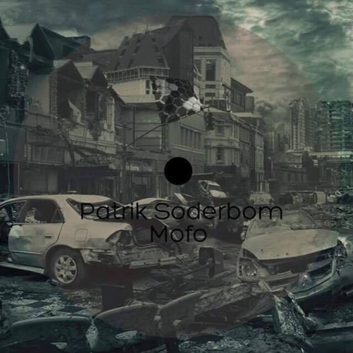 Patrik Soderbom - MOFO (Original Mix)