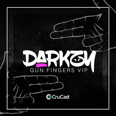 Darkzy - Gun Fingers VIP