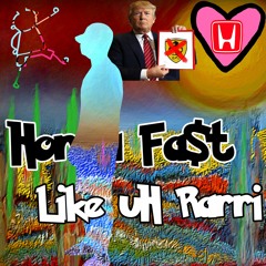 Honda Fa$t Like uH Rarri