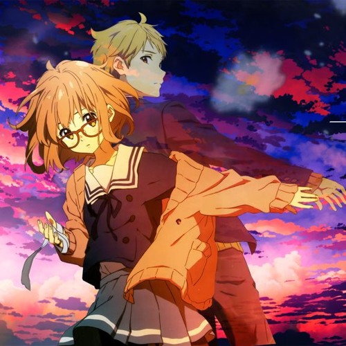 Guitar Kyoukai No Kanata 境界の彼方 Ed Daisy Solo Guitar By Hi I M Jundy Guitar Kyoukai No Kanata 境界の彼方 Ed Daisy Solo Guitar By Hi I M Jundy