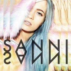 SANNI - Thinkin Bout You【Speed Up】