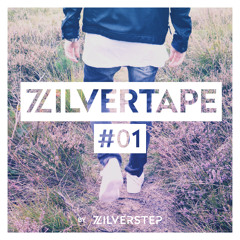 Zilverstep - ZILVERTAPE #01