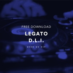Free Download: Legato - D.L.I