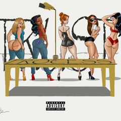 Trust The Process Ft. Sumchai & Bleu Jayy (Single)