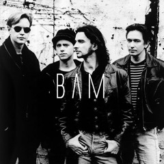Depeche mode - everything counts(BOZANDMONSTRR Rework)