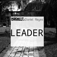 BreakdeX & Daniel Reyes - LEADER (Original mix)